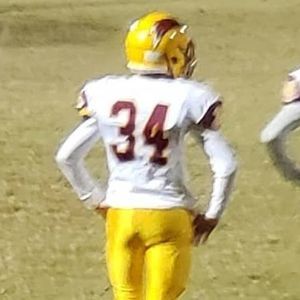 Meet your Posher, Anthony